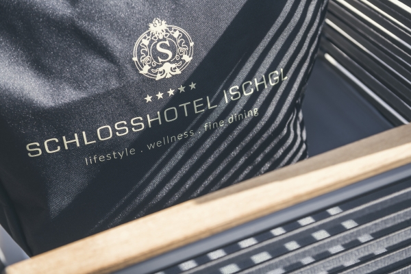 Schlosshotel Ischgl